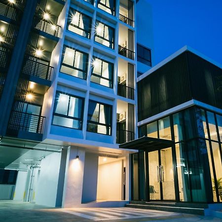 N24 Chonburi Hotel Luaran gambar