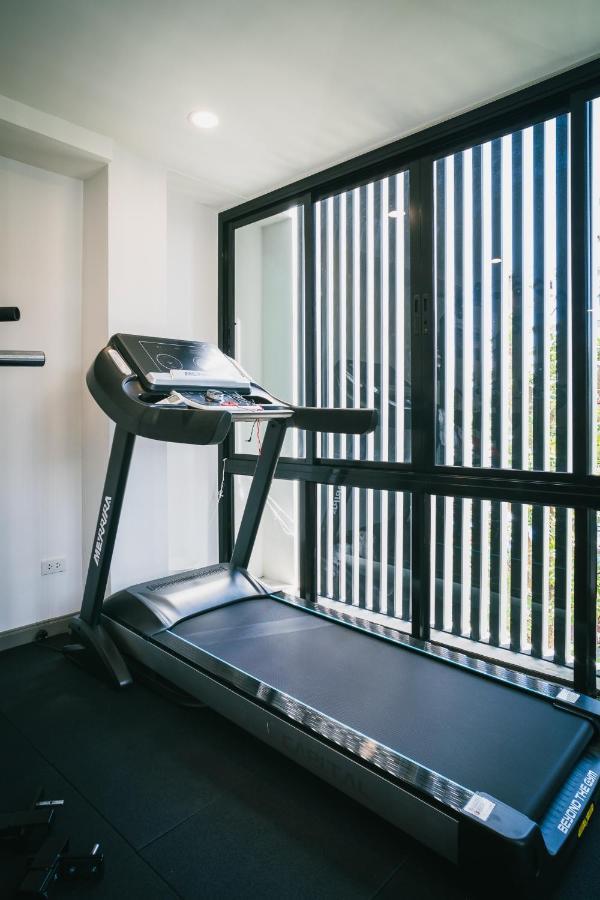 N24 Chonburi Hotel Luaran gambar