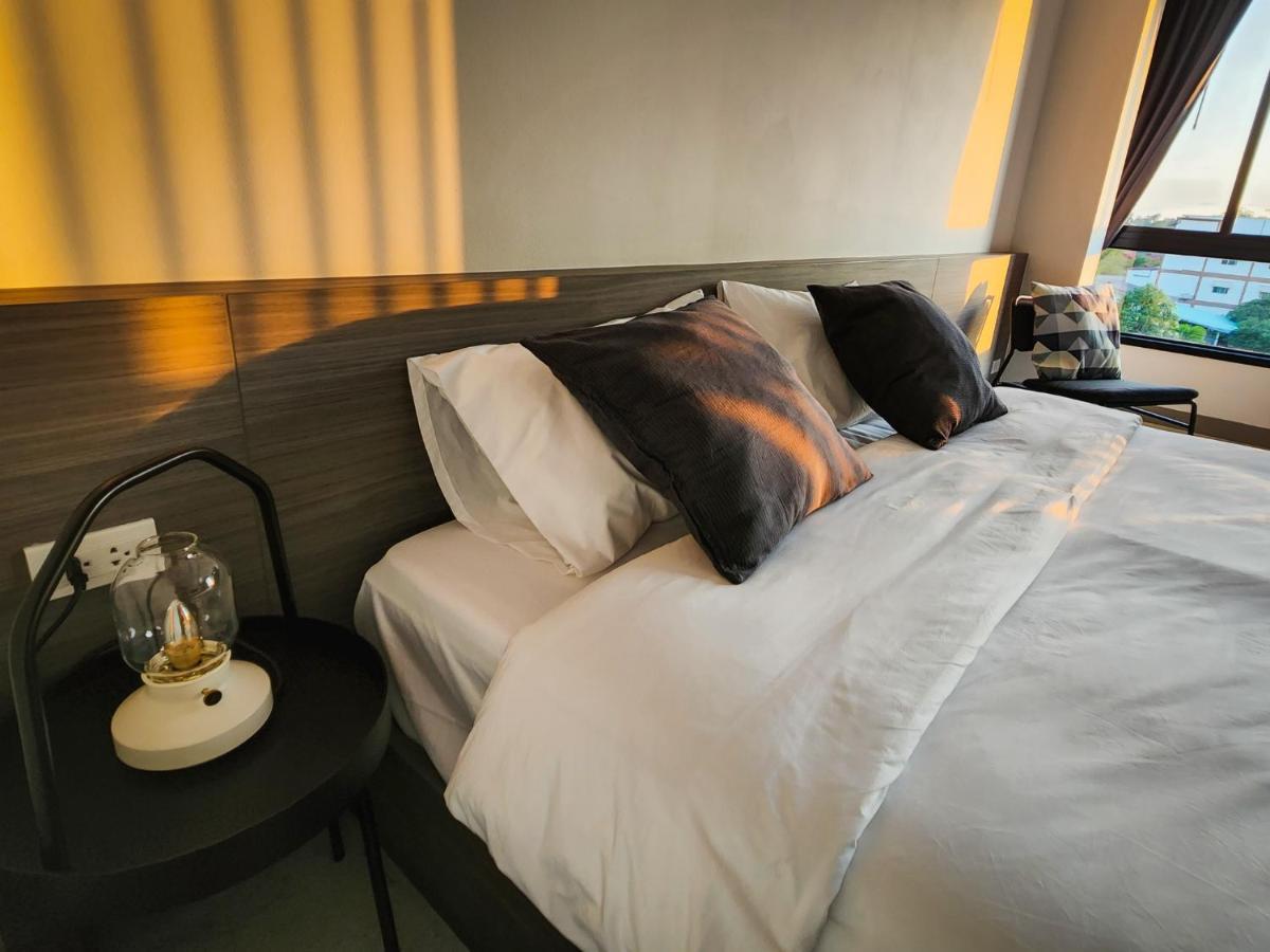N24 Chonburi Hotel Luaran gambar