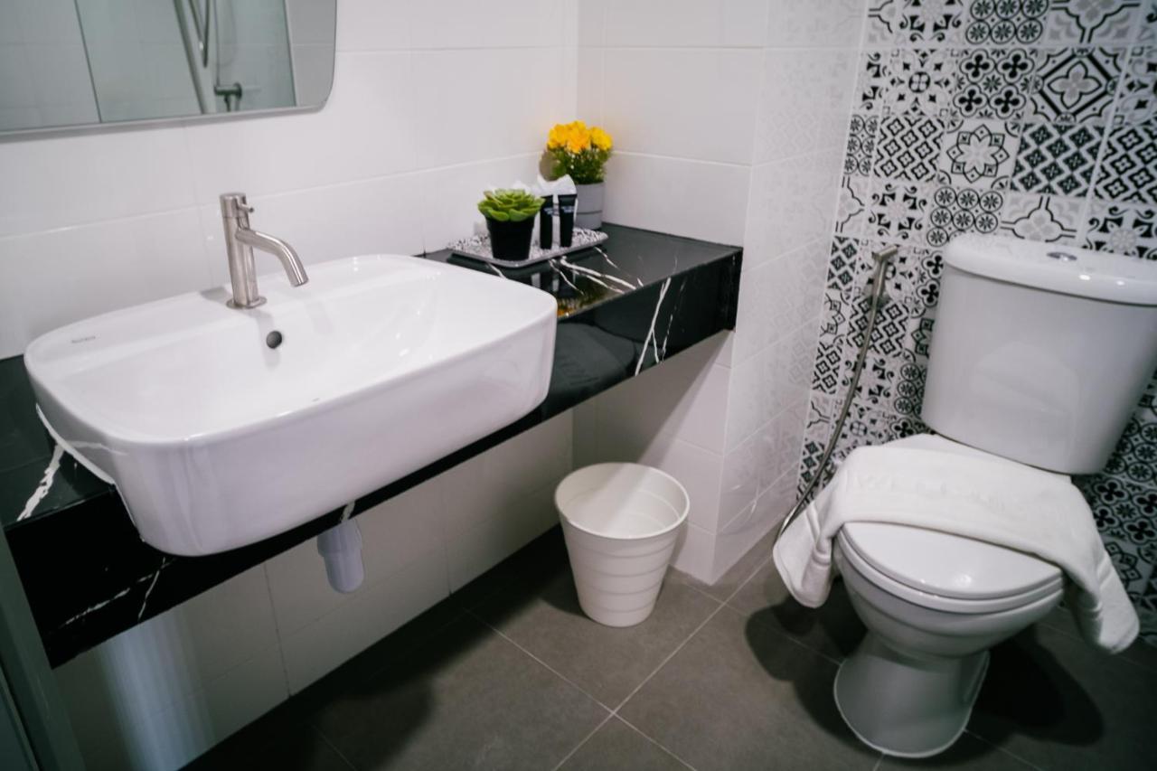N24 Chonburi Hotel Luaran gambar