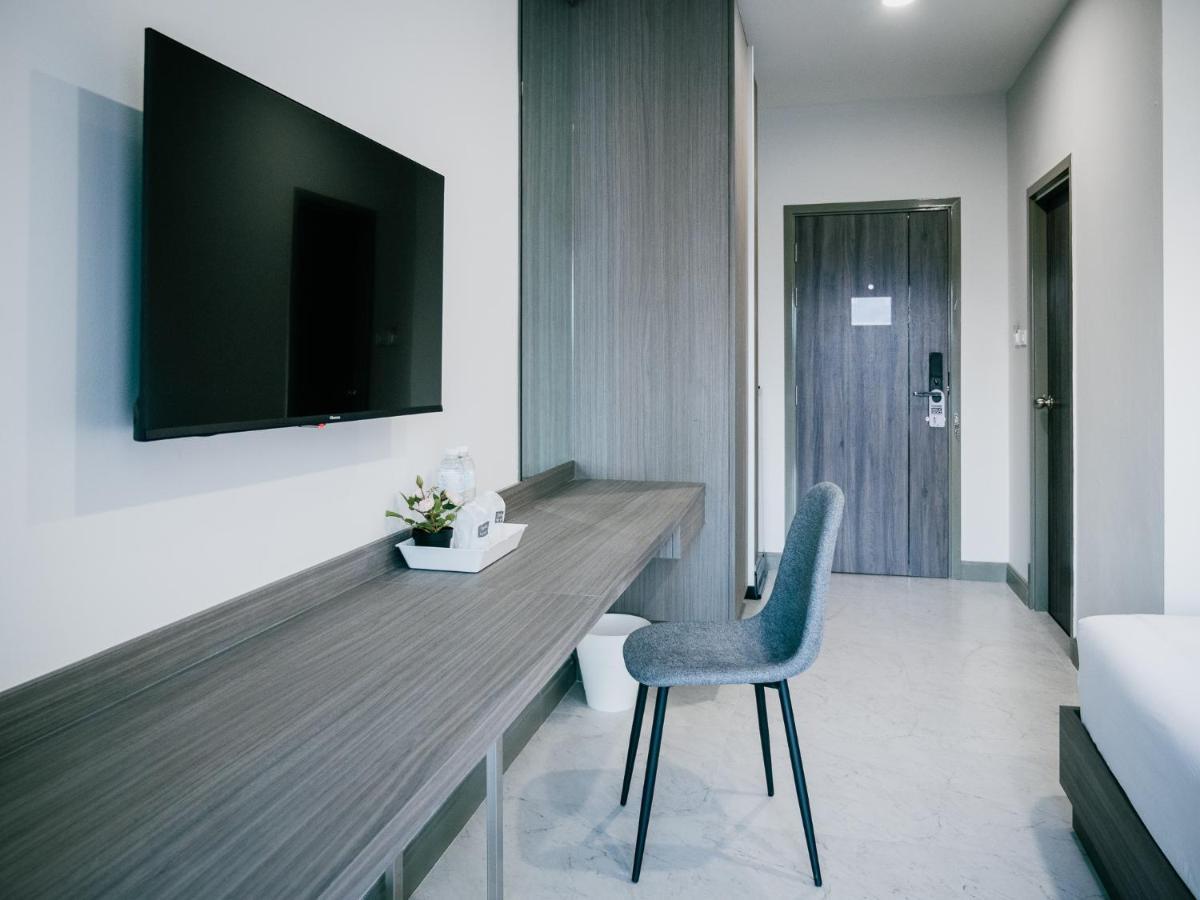N24 Chonburi Hotel Luaran gambar