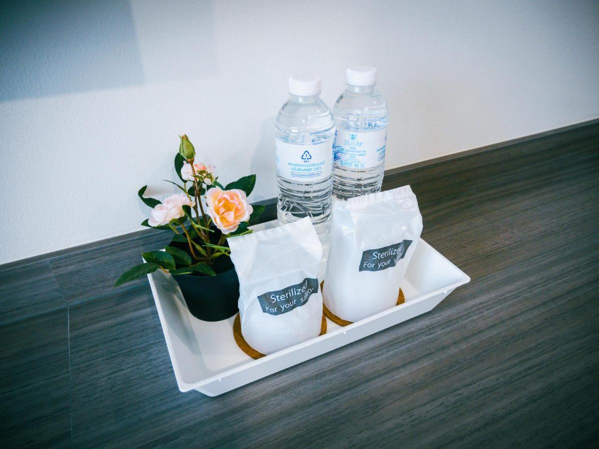 N24 Chonburi Hotel Luaran gambar