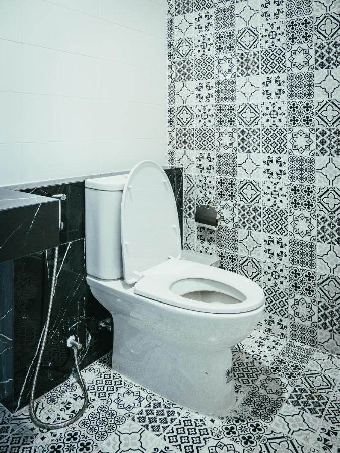 N24 Chonburi Hotel Luaran gambar