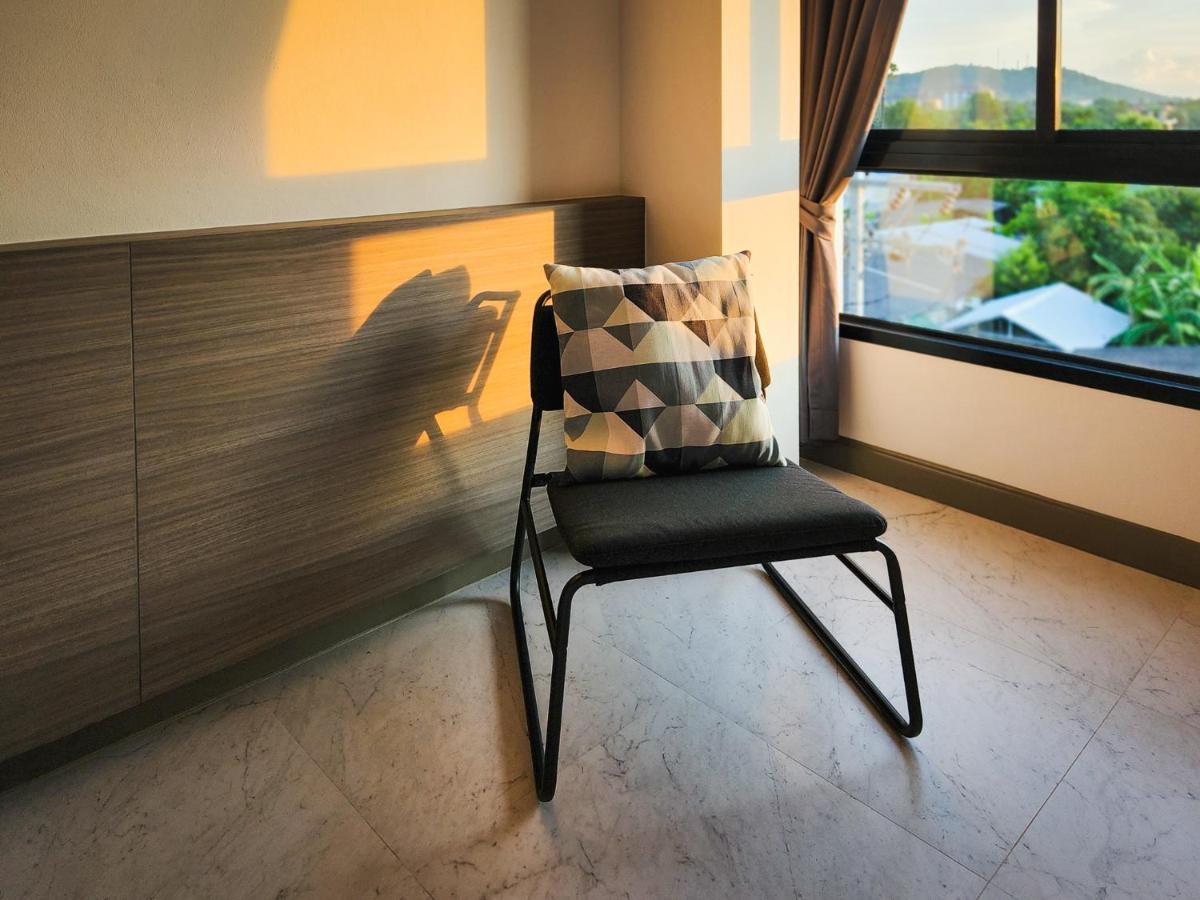 N24 Chonburi Hotel Luaran gambar