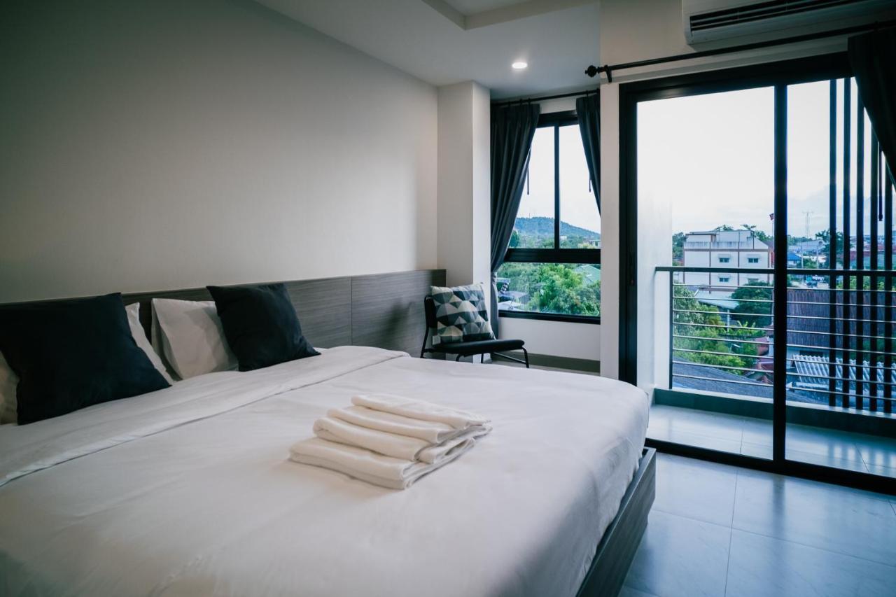 N24 Chonburi Hotel Luaran gambar